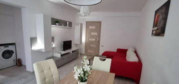 7 Noiembrie - Inchiriere apartament 3 camere - Str. Constantin Roman Vivu