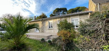 A VENDRE -Maison Saint Philibert 84 m² à 1 km de la plage