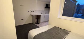 Shared accommodation to rent in Werburgh Street, Derby DE22