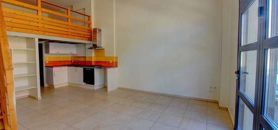 Studio  à louer, 1 pièce, 31 m², Étage 0/–