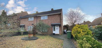 3 bedroom semi-detached house to rent