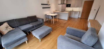 1 bed flat to rent