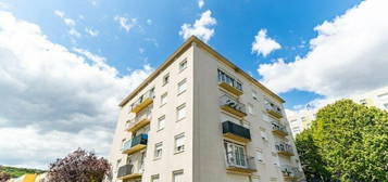 Achat appartement 4 pièces 76 m²