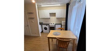 1 bed flat to rent