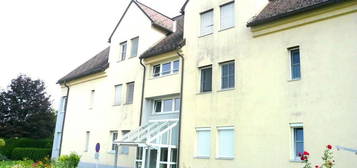 Feldkirchen/Lindl - Kompakte, helle Wohnung