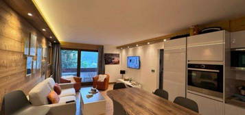 Appartement 67m2 Meribel