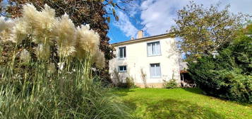 Maison  à vendre, 6 pièces, 3 chambres, 110 m²