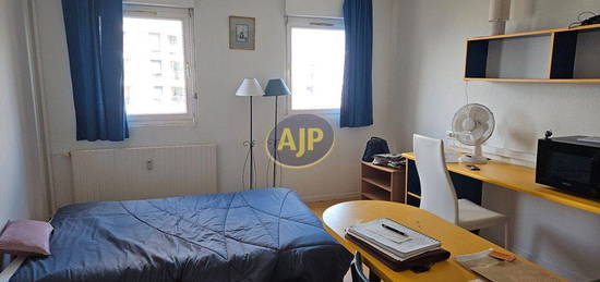 Appartement 1 pièce 21 m²