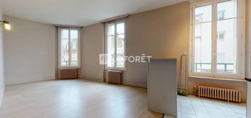 Appartement Moulins T2