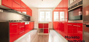 Pronájem bytu 2+kk 56 m²