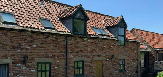 Barn conversion for sale in Farm Lane, Hardstoft, Pilsley S45