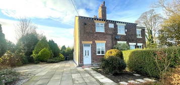 2 bedroom semi-detached house