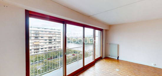 Appartement 4 pièces 104 m²