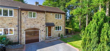 3 bed end terrace house for sale