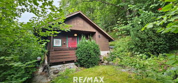 "Coming Soon" Idyllisches Wochendhaus-Hütte in Nähe Alberndorf/Gallneukirchen z…