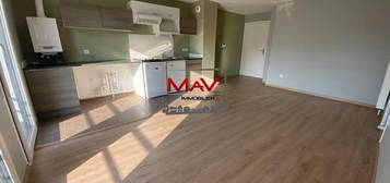 Appartement 2 pièces 41m² WASQUEHAL