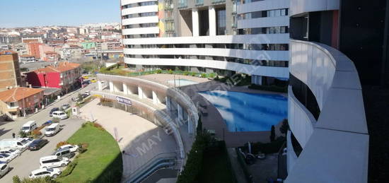 KADIKÖY KENTPLUS STÜDYO (1+0) SATILIK DAİRE