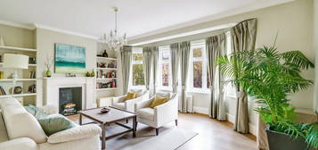 Flat for sale in Cholmley Gardens, West Hampstead, London NW6