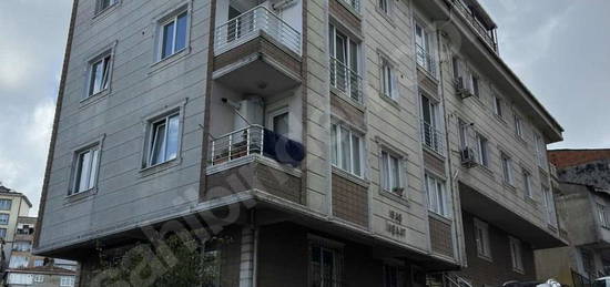 HALICIOĞLU MERCAN SK HALİÇ MANZARALI 2+1 TADİLATLI SATILIK DAİRE