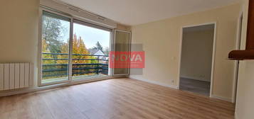 Appartement  à vendre, 2 pièces, 1 chambre, 36 m²