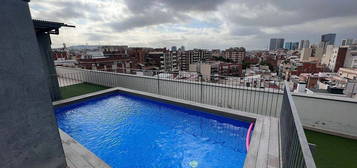 Piso en Santa Eulàlia, Hospitalet de Llobregat, L´