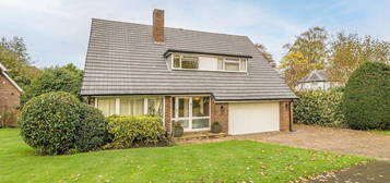 Property to rent in Church Meadow, Long Ditton, Surbiton KT6