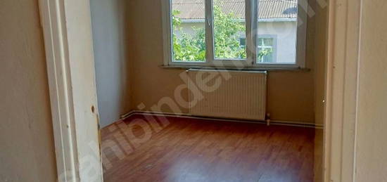 3+1 aileye kiralık daire