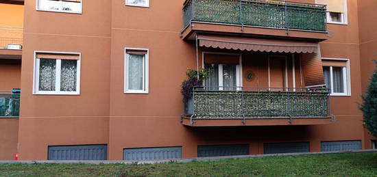 Trilocale in vendita in via F. Gilera, 11