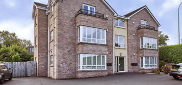 Apt 5 The Manor, 2 Maryville Park, Bangor, BT20 3RJ