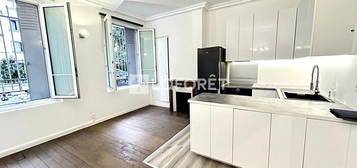 Appartement  à vendre, 2 pièces, 1 chambre, 40 m²