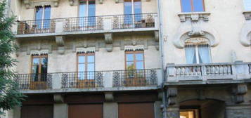 Vends appartement T2 Aix-les-Bains , 58m2