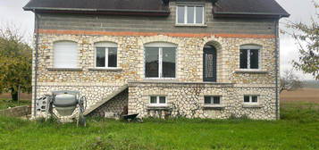 Maison 300 m2