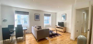 1 bed flat to rent