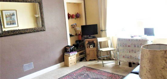 1 bed flat to rent