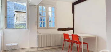 Appartement 1 pièce 18 m²