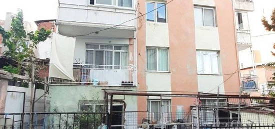 WESTPARK ALTI KİRALIK GENİŞ 2+1 KAPALI MUTFAK DAİRE...