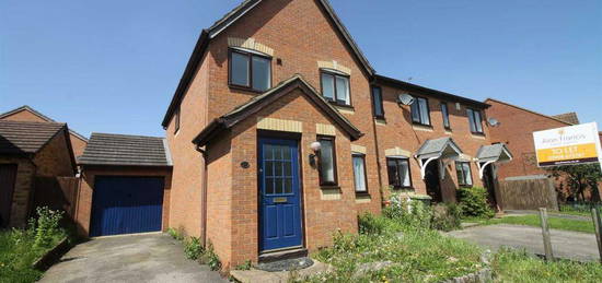 3 bedroom semi-detached house