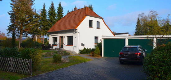 Ober- Unterwohnung Oldenburg - Bümmerstede ca. 70m²