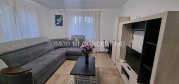 INCHIRIERE Vila-duplex 5 camere in zona Bar Bucov-Mihai Bravu