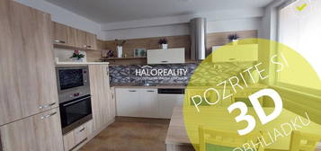 HALO reality - REZERVOVANÉ - Predaj, trojizbový byt Moldava