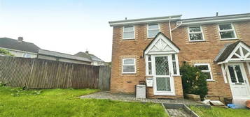 2 bedroom end of terrace house