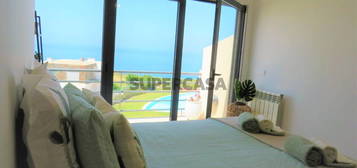 Apartamento T3 Vista Mar - Condominio - Atalaia - Lourinhã