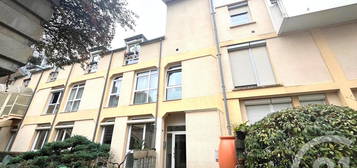 Achat appartement 1 pièce 24 m²