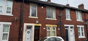 3 bed flat for sale