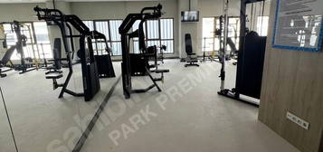 PARK PREMİUM ' DAN PARK MAVERA RESİDANCE DA 1+1 KİRALI DAİRE