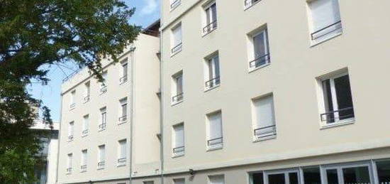 Achat appartement 1 pièce 18 m²