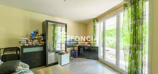 Studio  à vendre, 1 pièce, 32 m², Étage 1/6