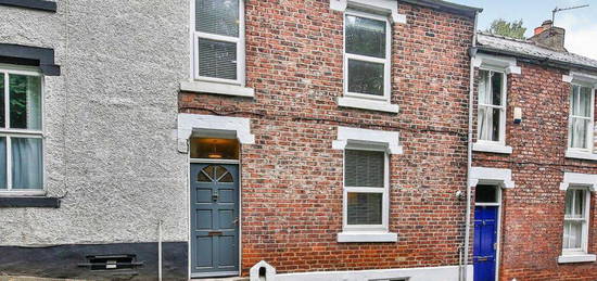 3 bedroom terraced house