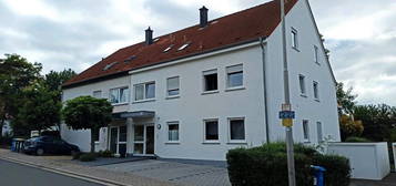 4-Zimmer-Wohnung im 1. OG eines 3-Familienhauses in Alzey