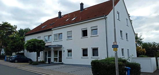 4-Zimmer-Wohnung im 1. OG eines 3-Familienhauses in Alzey